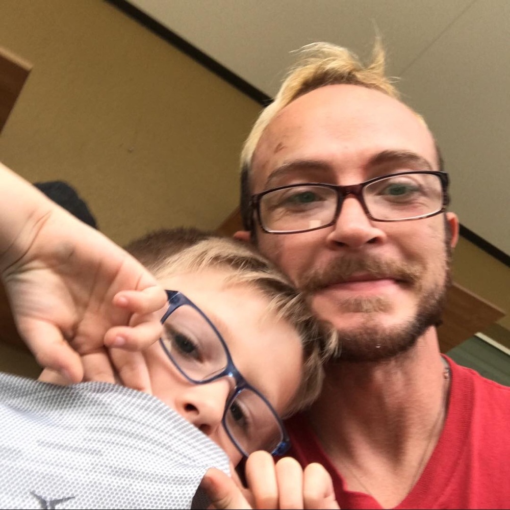 Meet your Posher, Daniel/Tiffany